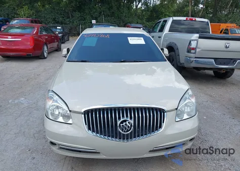 2011 Buick Lucerne Cxl z USA, uszkodzony, nr VIN 1G4HC5EM1BU146580